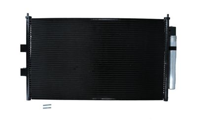 Конденсатор, кондиционер KAMOKA 7800377