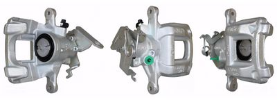 Bremžu suports ELSTOCK 87-2984