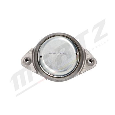 Подвеска, двигатель MERTZ M-S4957