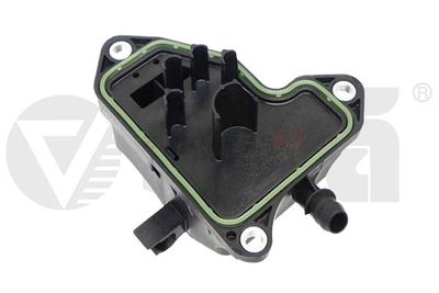 Eļļas atdalītājs, Kartera ventilācija vika 19900101