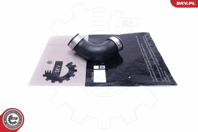 Трубка нагнетаемого воздуха ESEN SKV 24SKV509