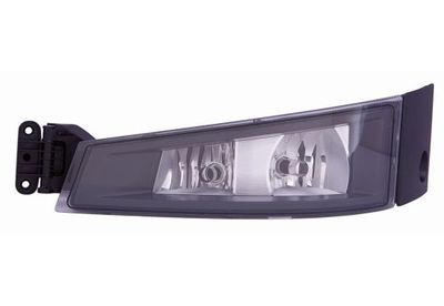 Miglas lukturis ABAKUS 773-2022L-UE2