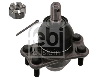 Balst-/Virzošais šarnīrs FEBI BILSTEIN 41358
