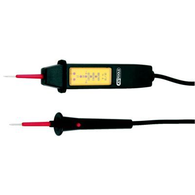 Sprieguma pārbaudes ierīce KS TOOLS 550.1502