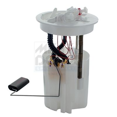 Датчик, запас топлива MEAT & DORIA 79462