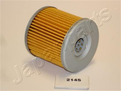 Degvielas filtrs JAPANPARTS FC-214S