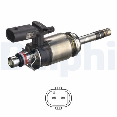 Sprausla DELPHI 28573552-12B1