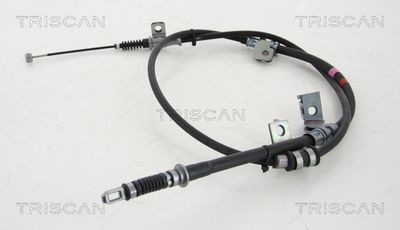 Trose, Stāvbremžu sistēma TRISCAN 8140 431048