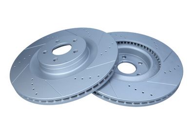 Bremžu diski MAXGEAR 19-4688SPORT