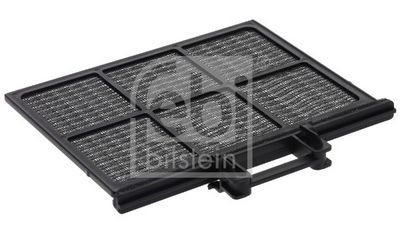 Filtrs, Salona telpas gaiss FEBI BILSTEIN 1001481