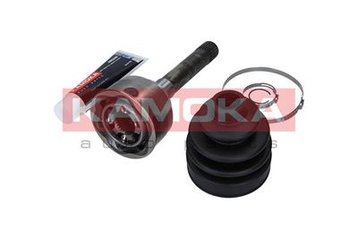 Шарнирный комплект, приводной вал KAMOKA 6017