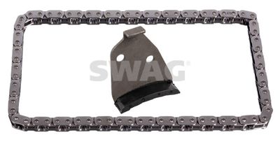Ķēdes komplekts, Eļļas sūkņa piedziņa SWAG 33 10 7148