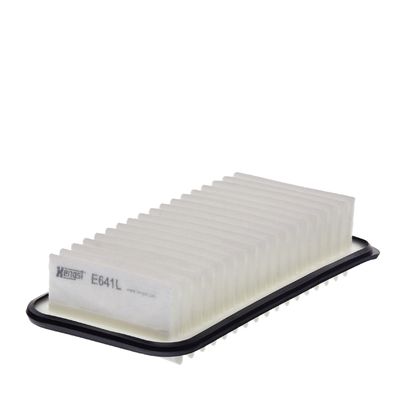 Воздушный фильтр HENGST FILTER E641L