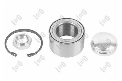 Комплект подшипника ступицы колеса ABAKUS 141-03-073