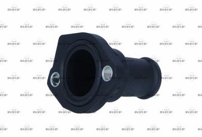 Фланец охлаждающей жидкости NRF 775067