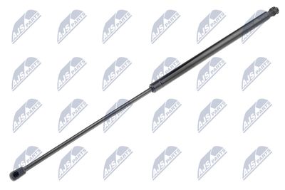 Gāzes atspere, Bagāžas/Kravas nodalījuma vāks NTY AE-VW-069