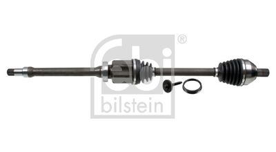 Приводной вал FEBI BILSTEIN 183344