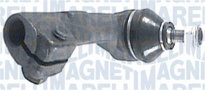 Наконечник поперечной рулевой тяги MAGNETI MARELLI 301191606550