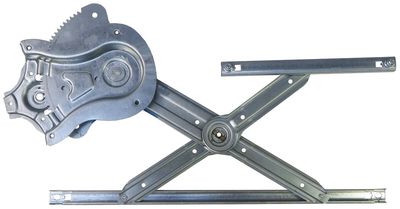 Stikla pacelšanas mehānisms VALEO 851661