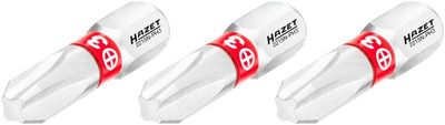 Skrūvgrieža uzgalis HAZET 2215N-PH3/3