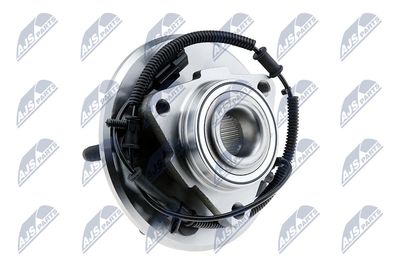 Riteņa rumba NTY KLP-CH-065
