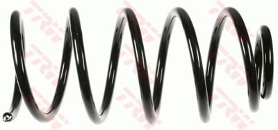 Balstiekārtas atspere TRW JCS770