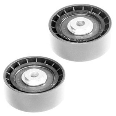 Spriegotājrullītis, Ķīļrievu siksna MAGNETI MARELLI 331316170634