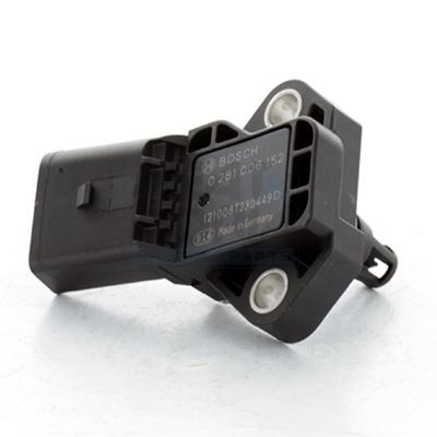 Devējs, Ieplūstošā gaisa temperatūra MEAT & DORIA 82507