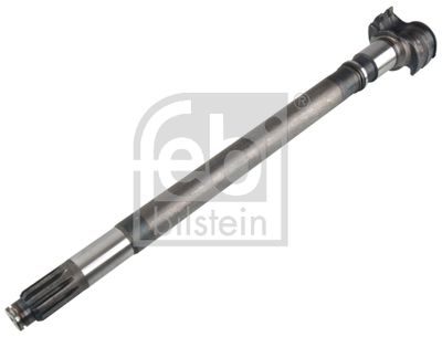 Pidurivõll,trummelpidur FEBI BILSTEIN 175198