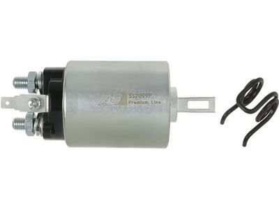 Ievilcējrelejs, Starteris AS-PL SS2099P