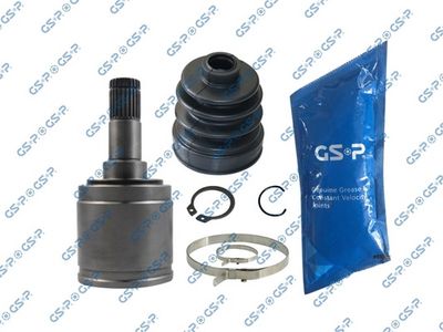 Šarnīru komplekts, Piedziņas vārpsta GSP 634028