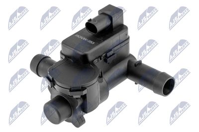 Клапан, отвода воздуха из картера NTY CTM-VW-053