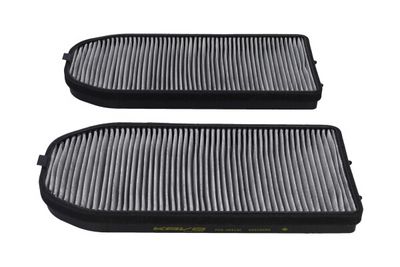 Filtrs, Salona telpas gaiss KAVO PARTS FCA-10313C