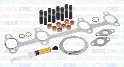 Монтажный комплект, компрессор AJUSA JTC11378