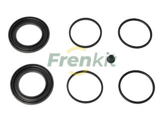 Ремкомплект, тормозной суппорт FRENKIT 245062