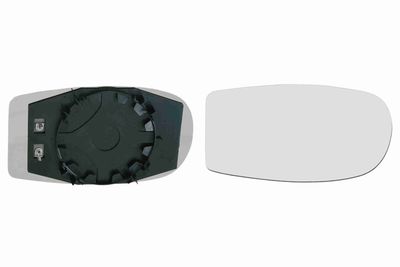 Spoguļstikls, Ārējais atpakaļskata spogulis VEMO V24-69-0012