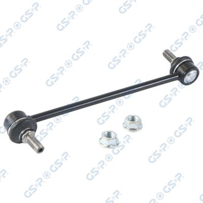 Stiepnis/Atsaite, Stabilizators GSP S050974