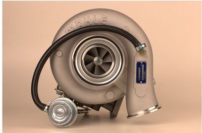 Компрессор, наддув MAHLE 183 TC 17812 000