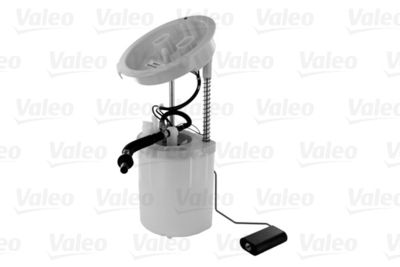 Топливный насос VALEO 348750