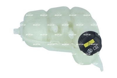 Kompensācijas tvertne, Dzesēšanas šķidrums NRF 454086