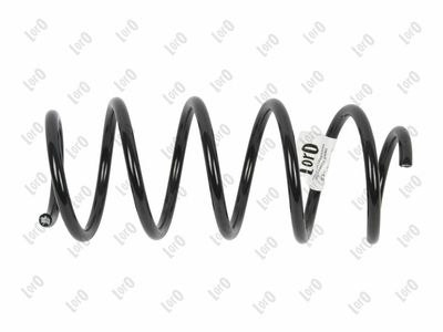Пружина ходовой части ABAKUS 234-01-049