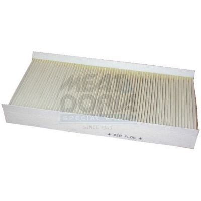 Фильтр, воздух во внутренном пространстве MEAT & DORIA 17113