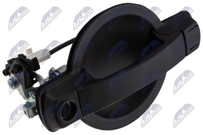 Ārējais durvju rokturis NTY EZC-FT-306