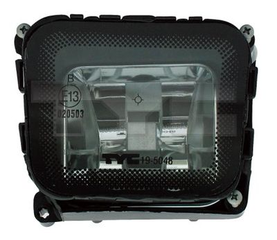 Противотуманная фара TYC 195049052