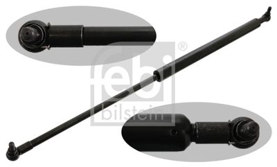 Gaasivedru, pagasi-/veoruum FEBI BILSTEIN 26354