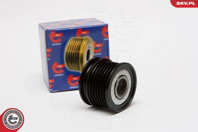 Механизм свободного хода генератора ESEN SKV 11SKV025