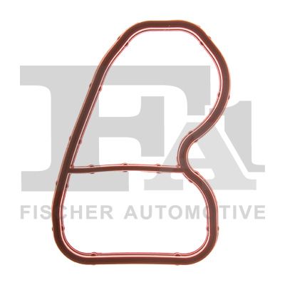 Прокладка, впускной коллектор FA1 510-027