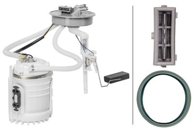 Элемент системы питания HELLA 8TF 358 106-291