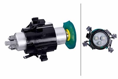 Degvielas sūknis HELLA 8TF 358 306-391