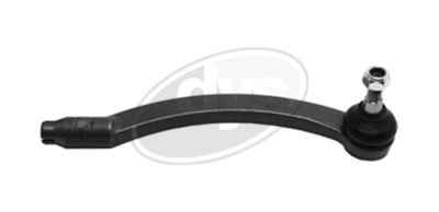 Наконечник поперечной рулевой тяги DYS 22-21115